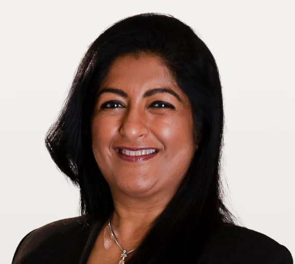 Harmonia co-founder Pallabi Saboo