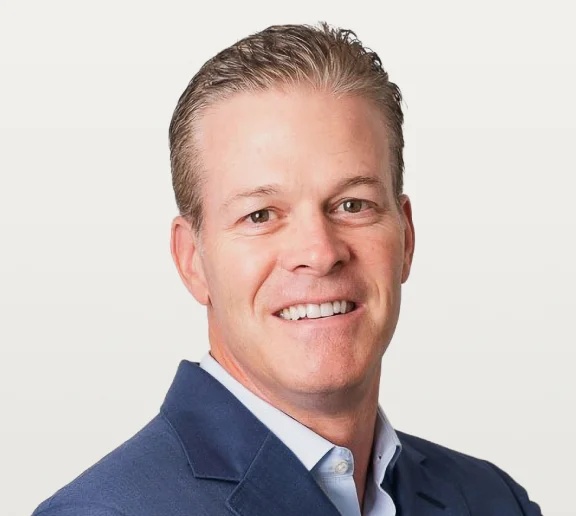 Damon Griggs, CEO and chairman of Revolutional