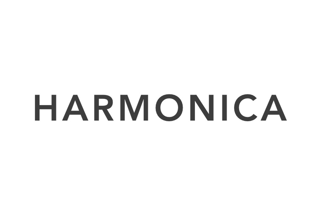 Harmonica gives a good story more than one job