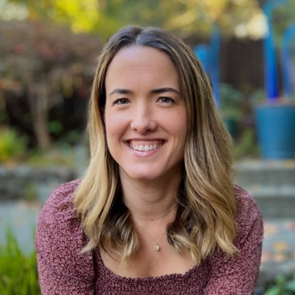 Harmony Anderson Is Building the Marketing System She Once Hired Around