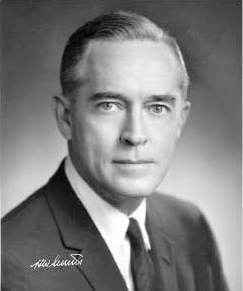 Harold Webster Smith