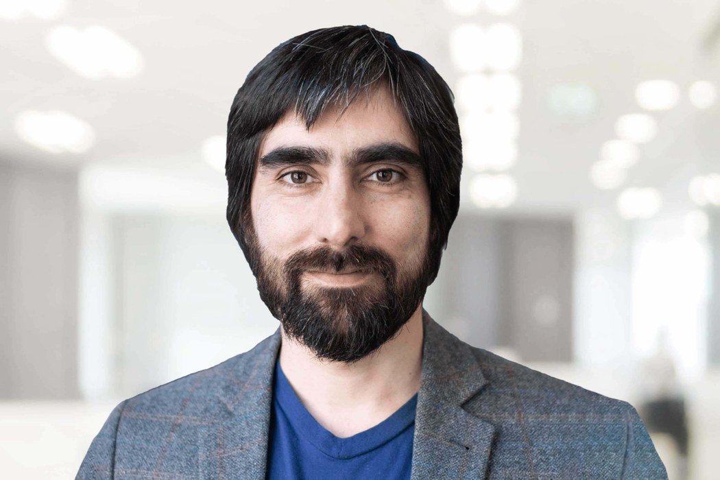 Haroon Mokhtarzada and the cost of forgetting