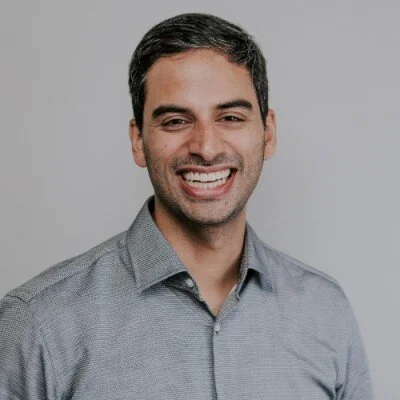 Harpaul Sambhi Is Building a Company That Does the Busywork