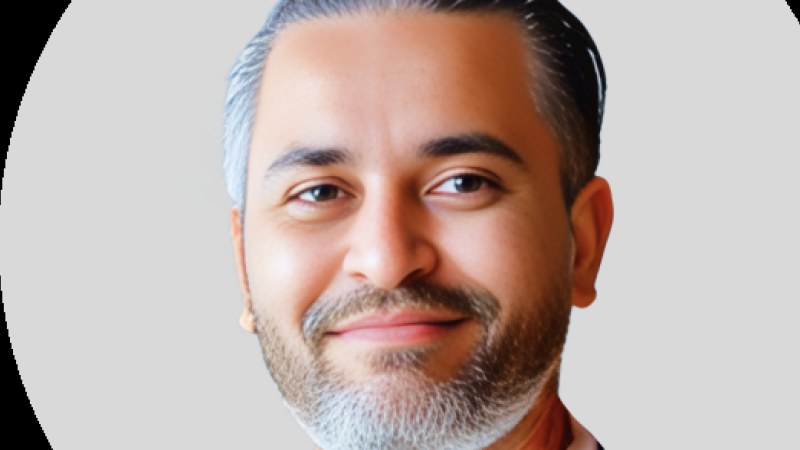 Harpreet Mangat