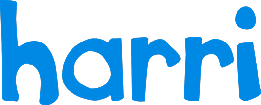 Harri company logo