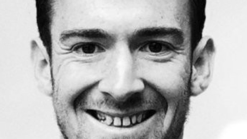 Harrison Chase