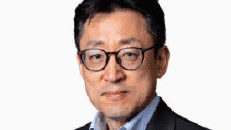 Harrison Yoon