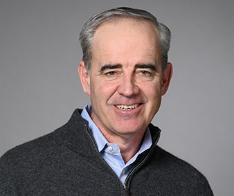 Harry Carpenter