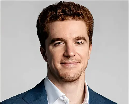 Harry DiFrancesco, CEO and co-founder of Carda Health