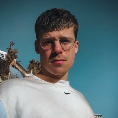 Harry Dry