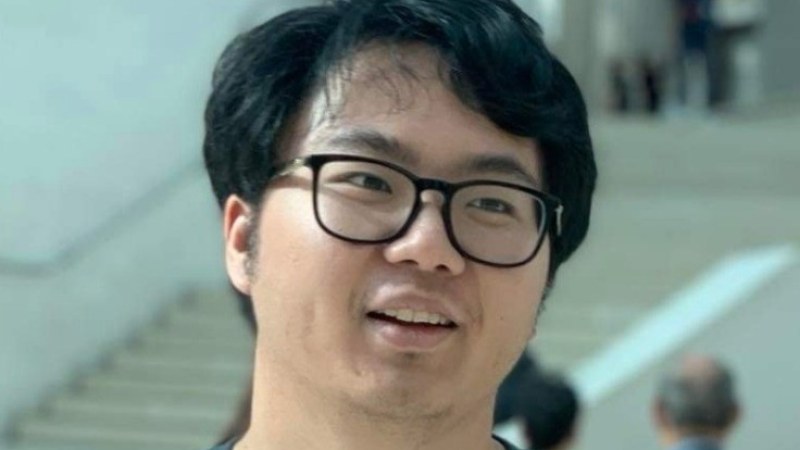 Harry Qi