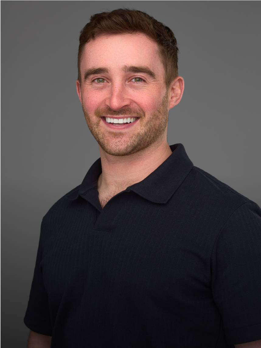 Harry Rein, co-founder and CEO of ShopMy