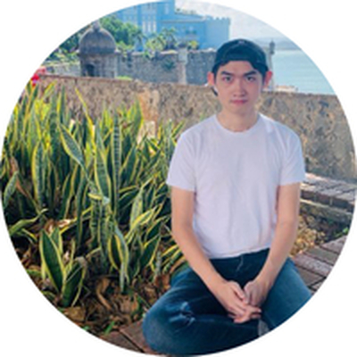 Harry Zheng Is Building the Box Office After the Box Office