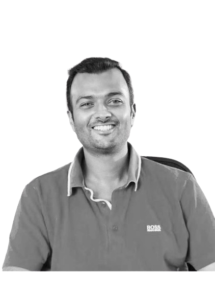 Harsh Jain