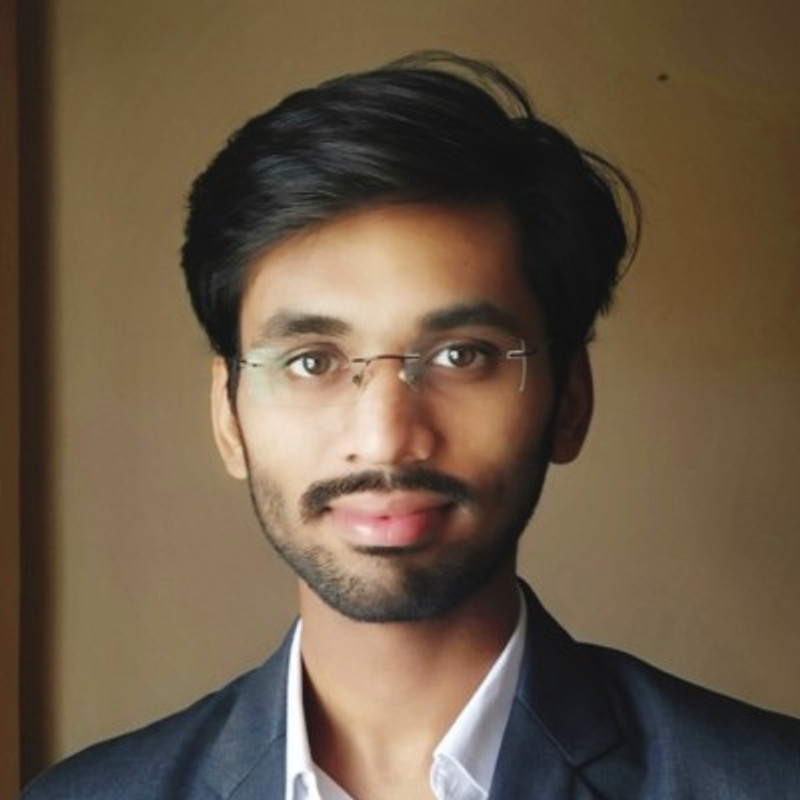 Harshal Nimawat Is Learning to Steer Where Retail Meets AI