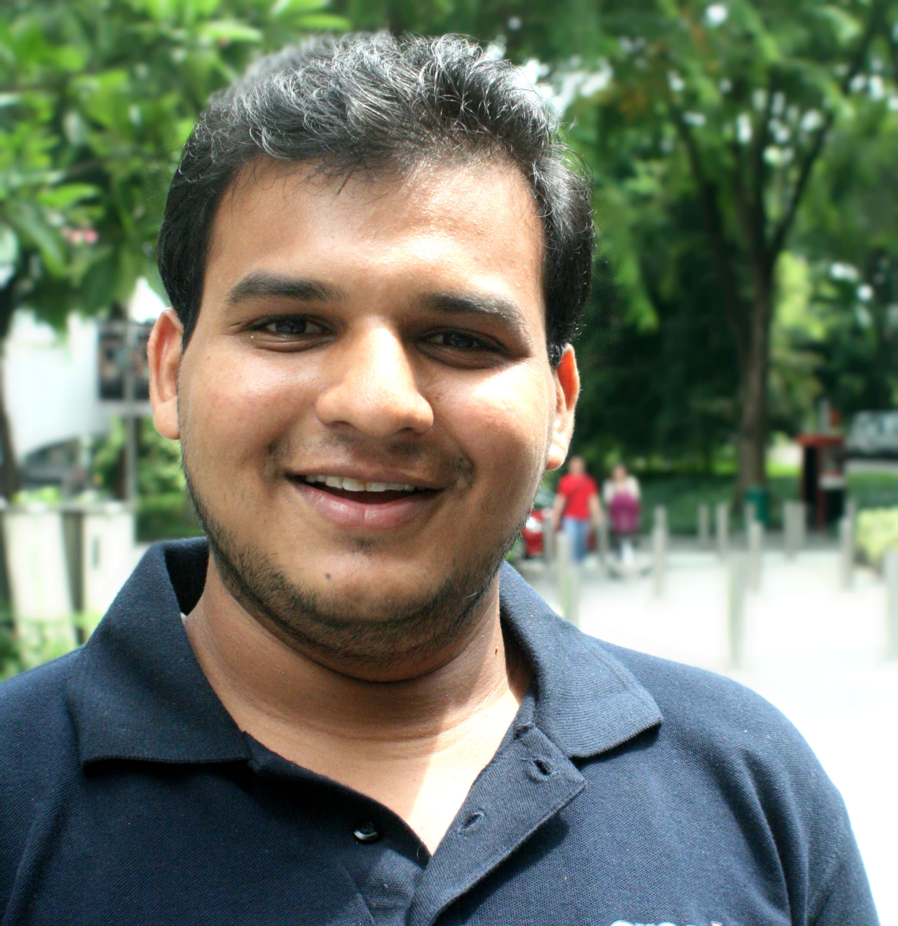 Harshit Agarwal Got Appknox Growing by Choosing a Smaller Target