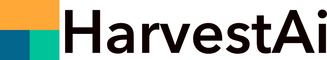 HarvestAi company logo
