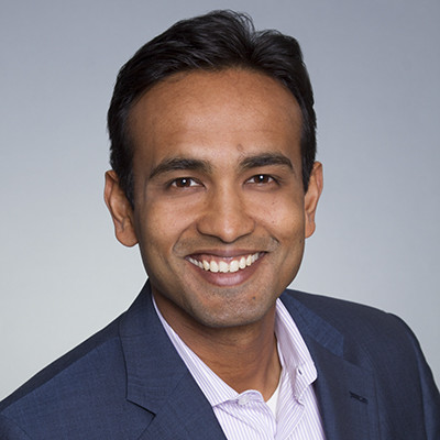 Hasan Imam, CEO of Obsidian Security
