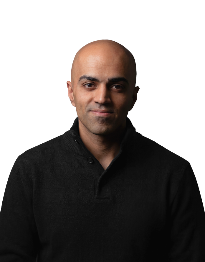Haseeb Qureshi
