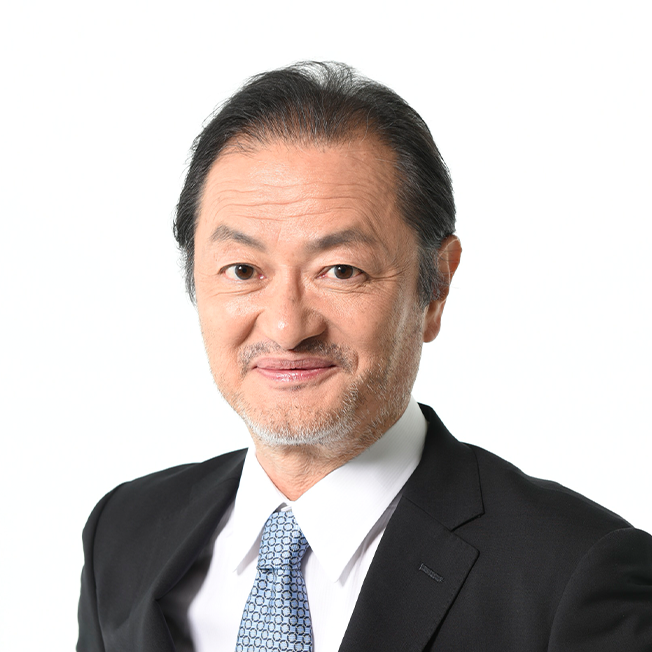 Koichi Hasegawa and the unfinished business of the last mile
