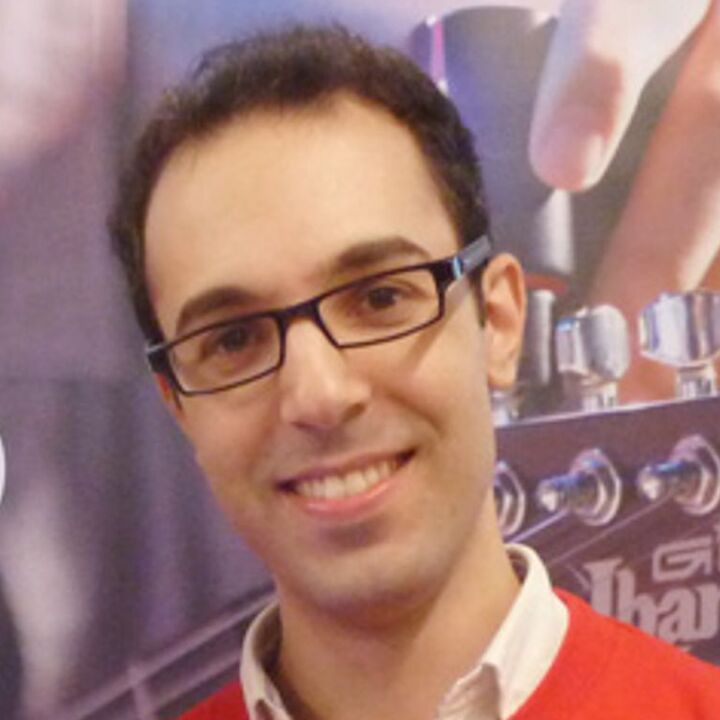 Hassane Slaibi Tuned a Tiny Annoyance Into a Hardware Company