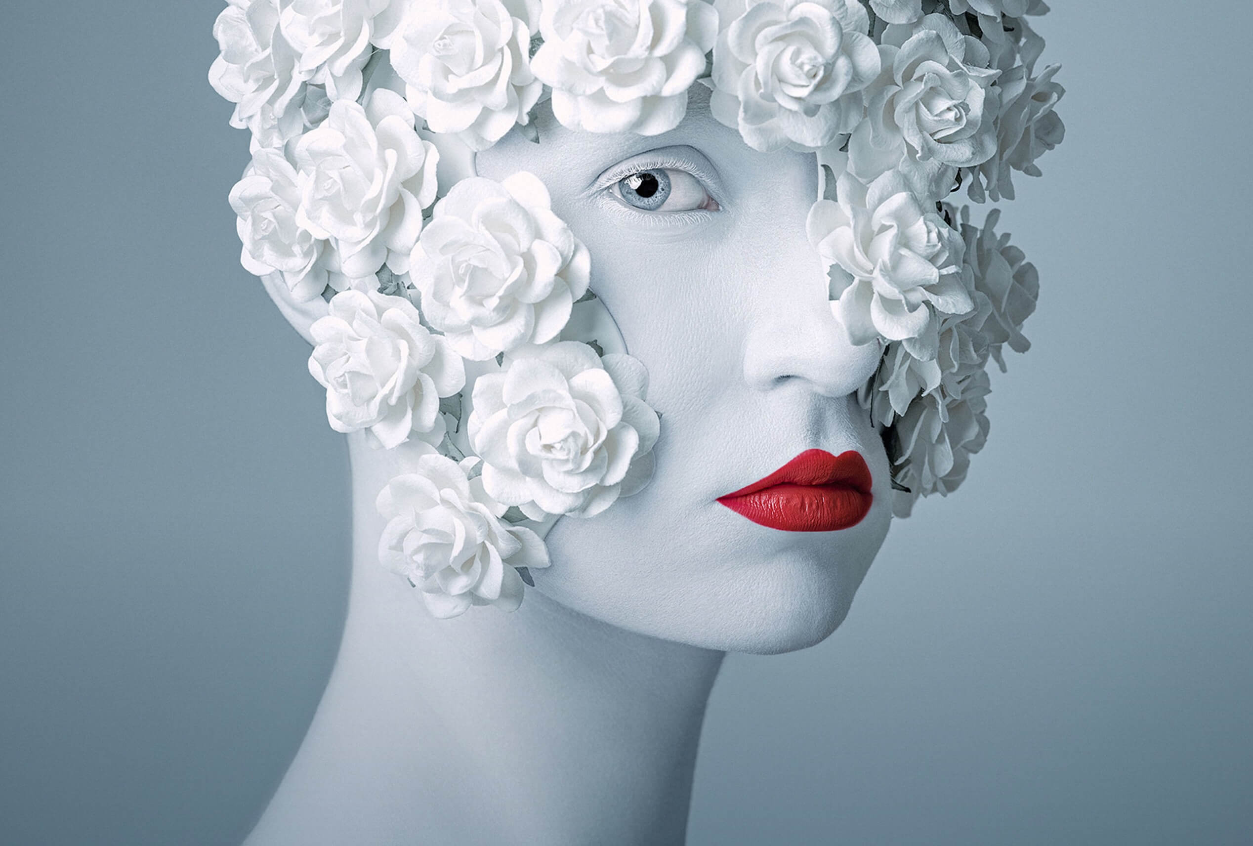 Hasselblad Heroines photography program