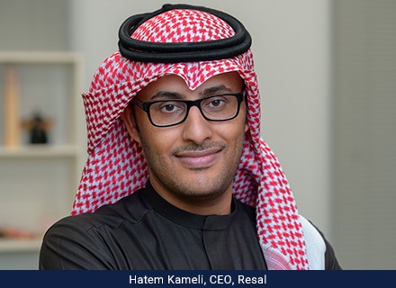 Hatem Kameli