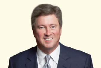 Bob Ferguson, founder and CEO of Hawksbill Group