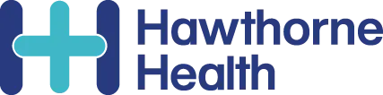 Hawthorne Health logo