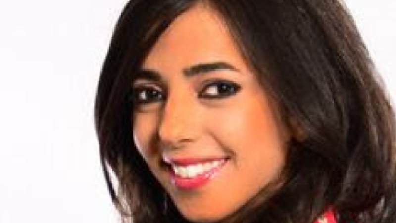 Haya Odeh