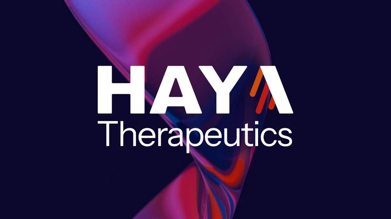 HAYA Therapeutics