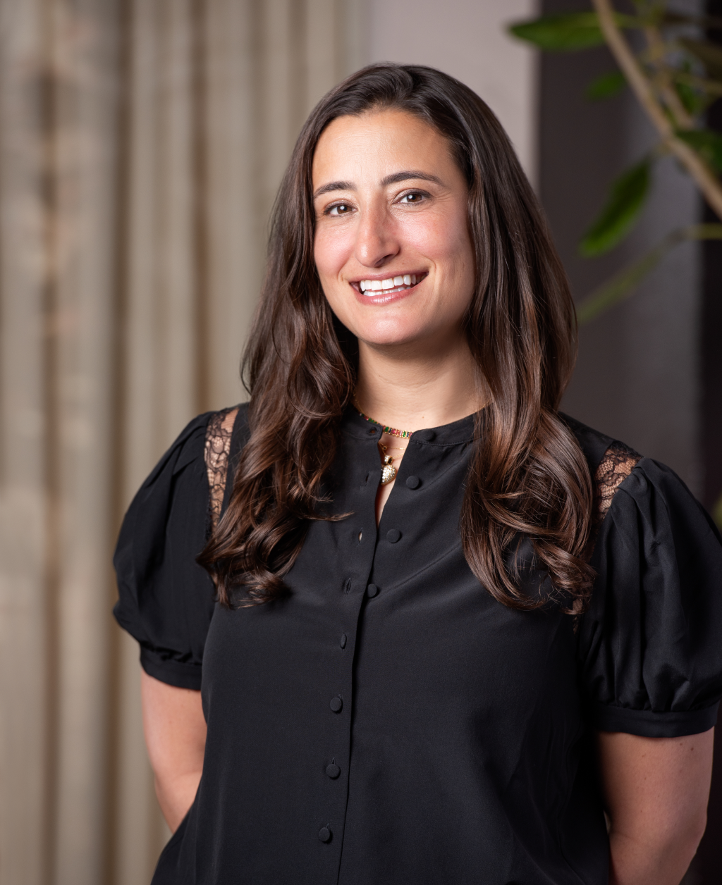 Hayley Barna - General Partner at First Round Capital