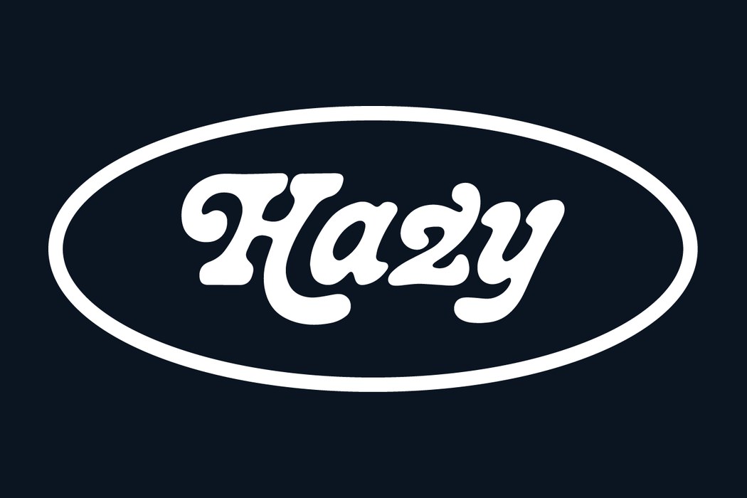 Hazy Makes the Party Part of the Pitch