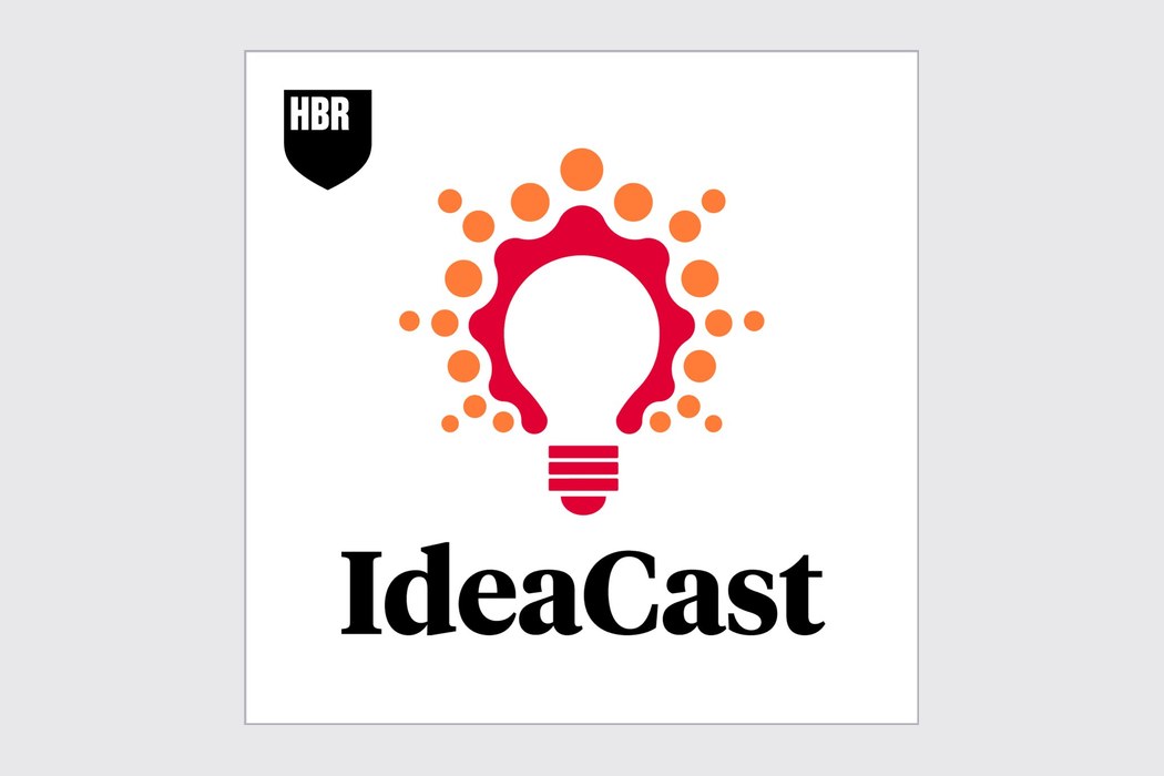 HBR IdeaCast