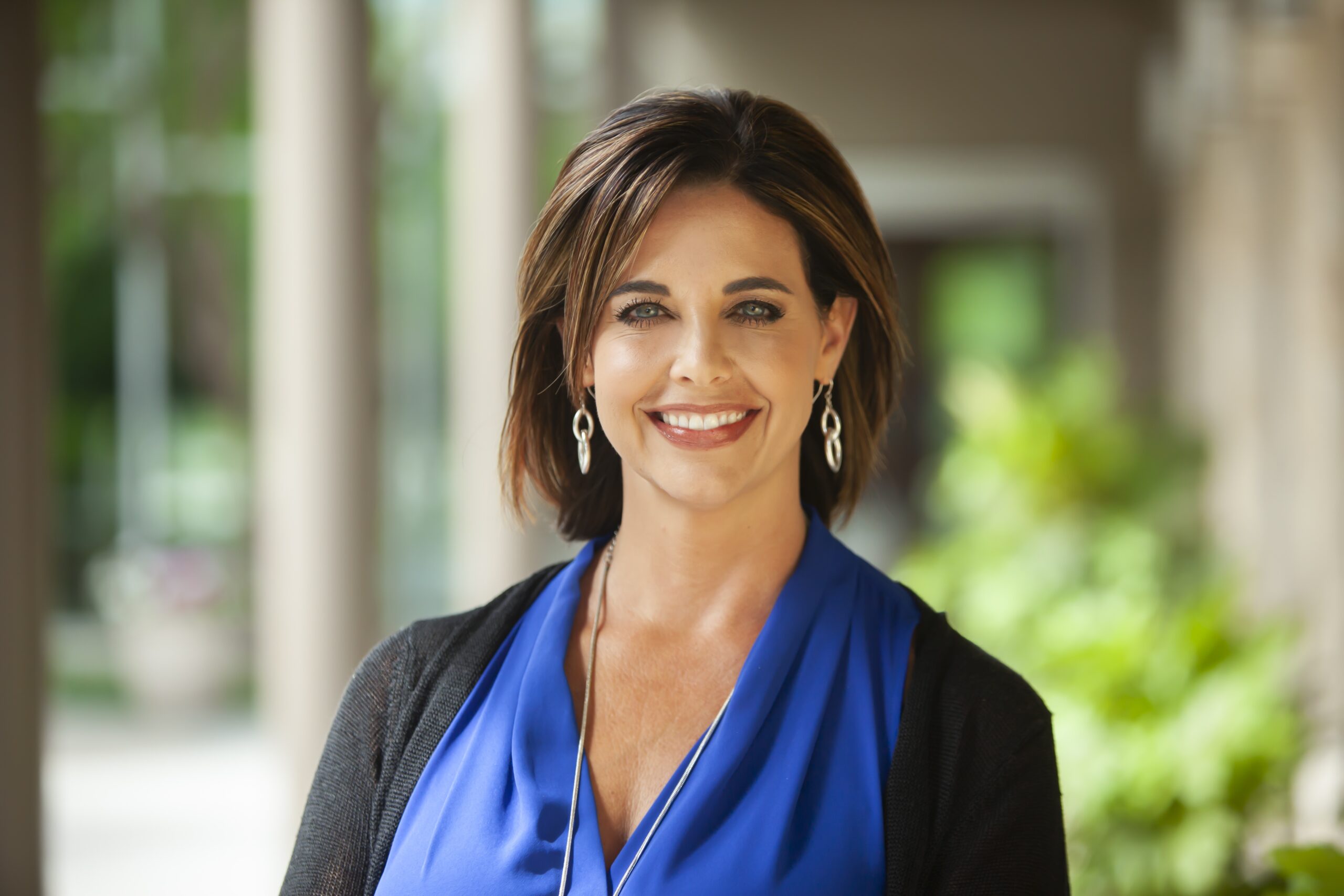 Heather Capps, founder and CEO of HCK2