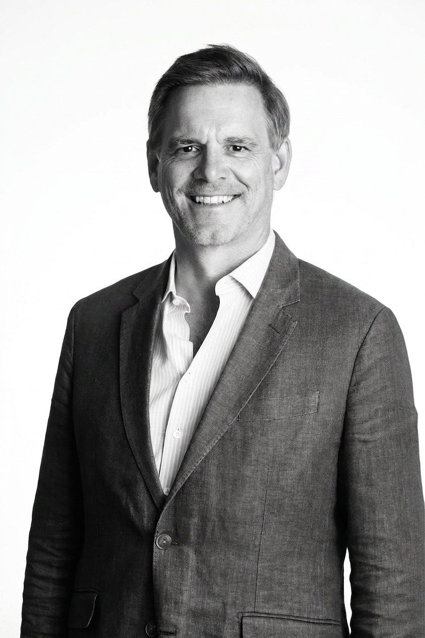 Headline co-founder Mathias Schilling