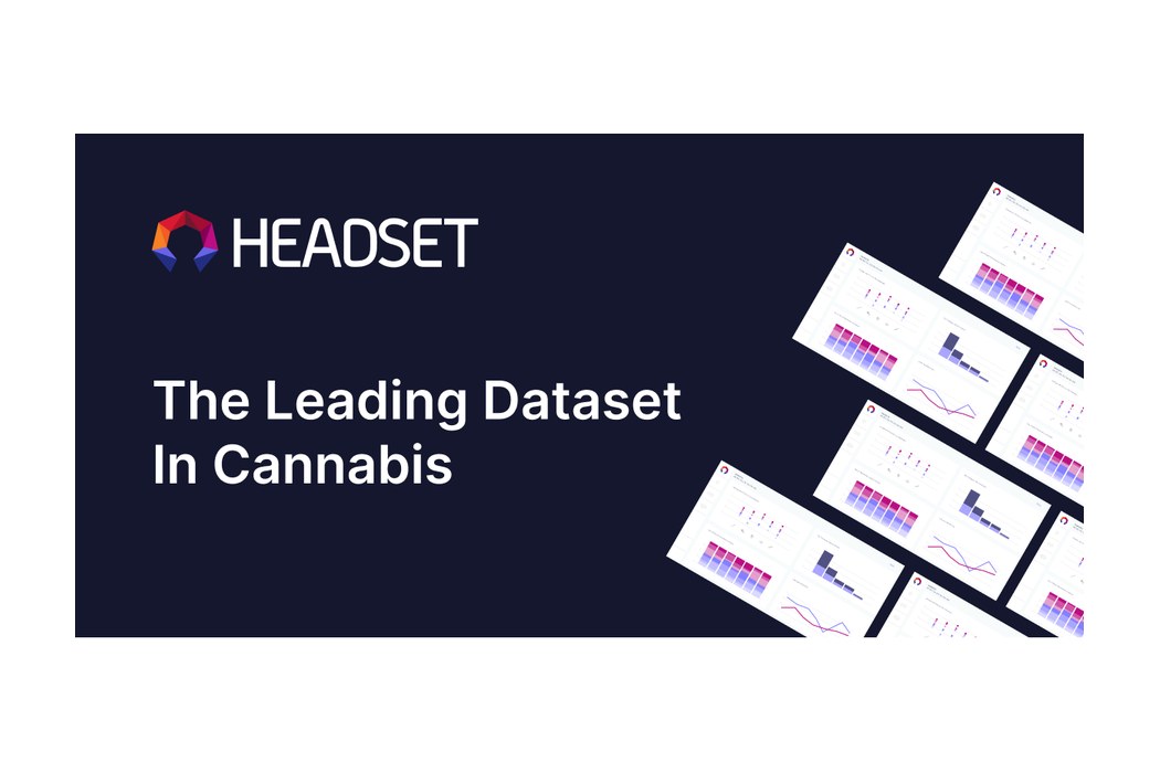 Headset Turned Cannabis Receipts Into a Map - Now the Map Can Place the Order