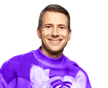 Anton Pavlovsky, founder and CEO of Headway Inc