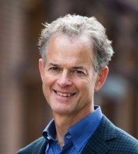 Health Dialog co-founder Chris McKown