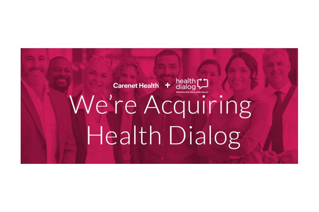 Health Dialog found savings in the conversation before care