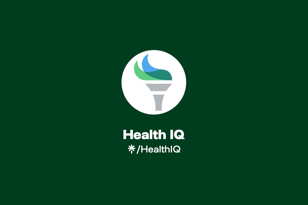 Health IQ Bet the Company on Knowing You Better Than Your Broker