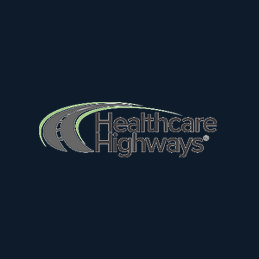 Healthcare Highways logo