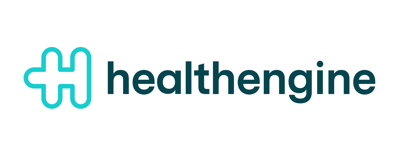 Healthengine logo