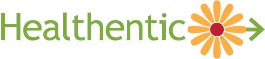 Healthentic logo