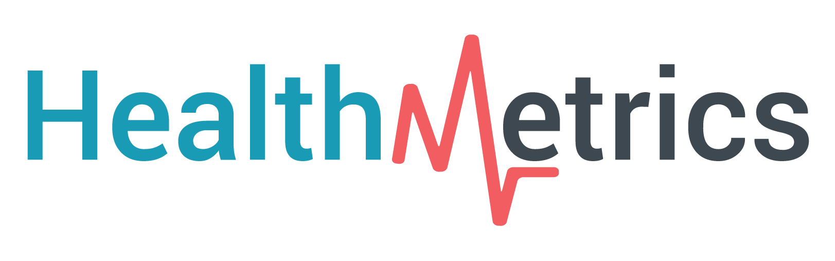 HealthMetrics logo