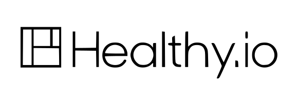 Healthy.io logo