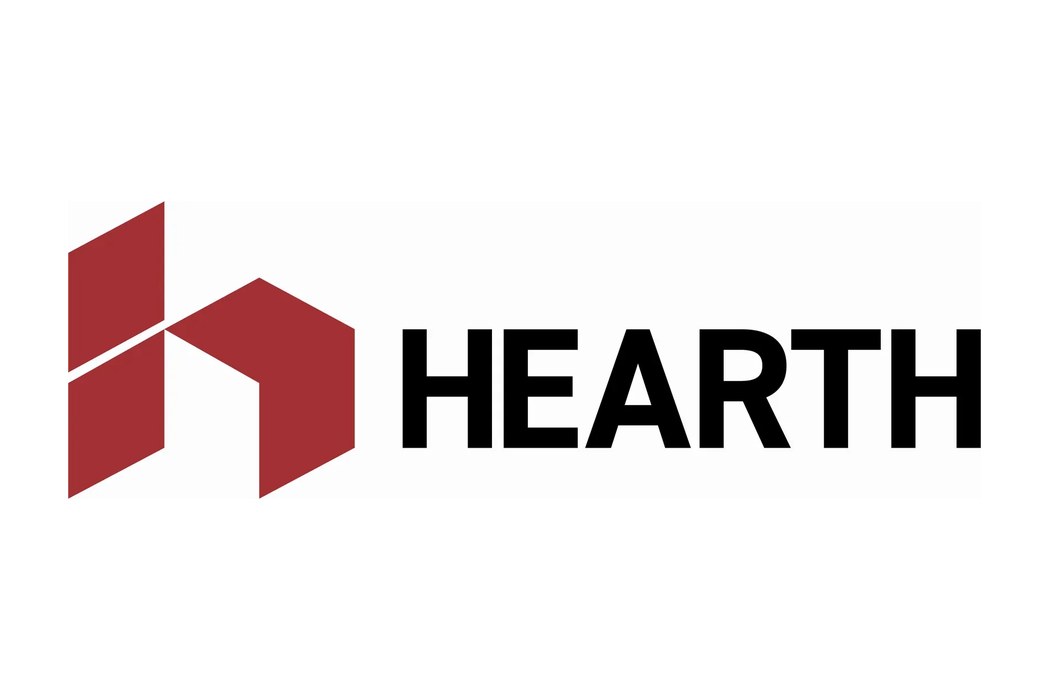 Hearth sells the roof. Then it answers the phone.