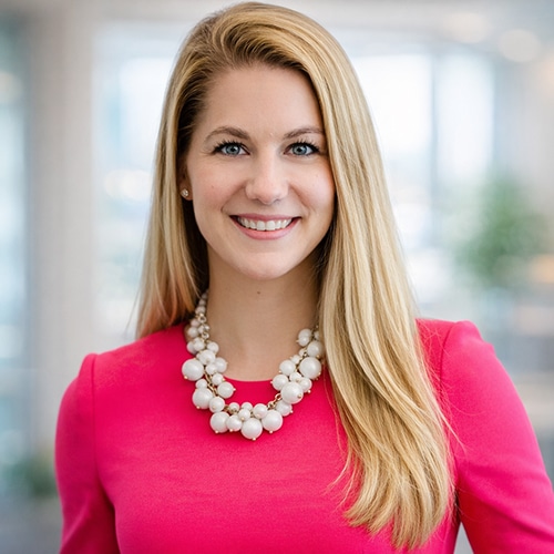 Heather Boyd Took the Scenic Route to the C-Suite