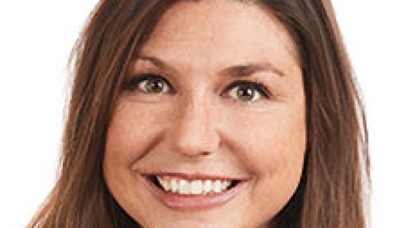 Heather Hochrein