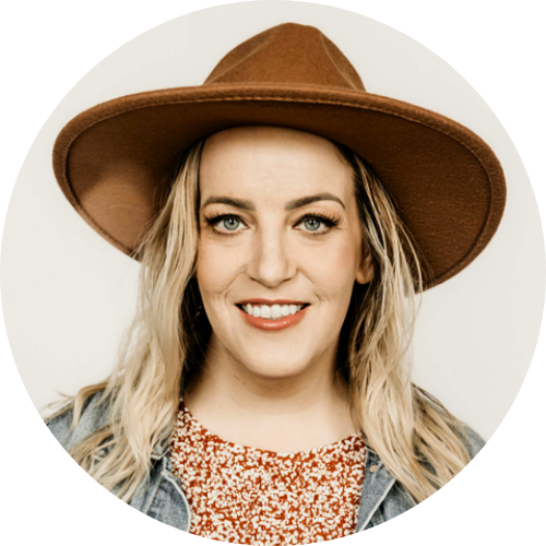 Heather Holmes